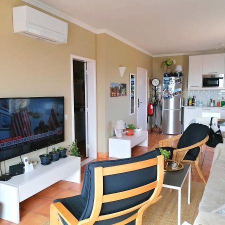 Sweden Apartment - Top Floor One Bedroom With Sea Views - Rs Lagos Esterno foto