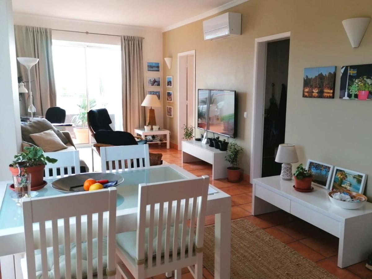 Sweden Apartment - Top Floor One Bedroom With Sea Views - Rs Lagos Esterno foto