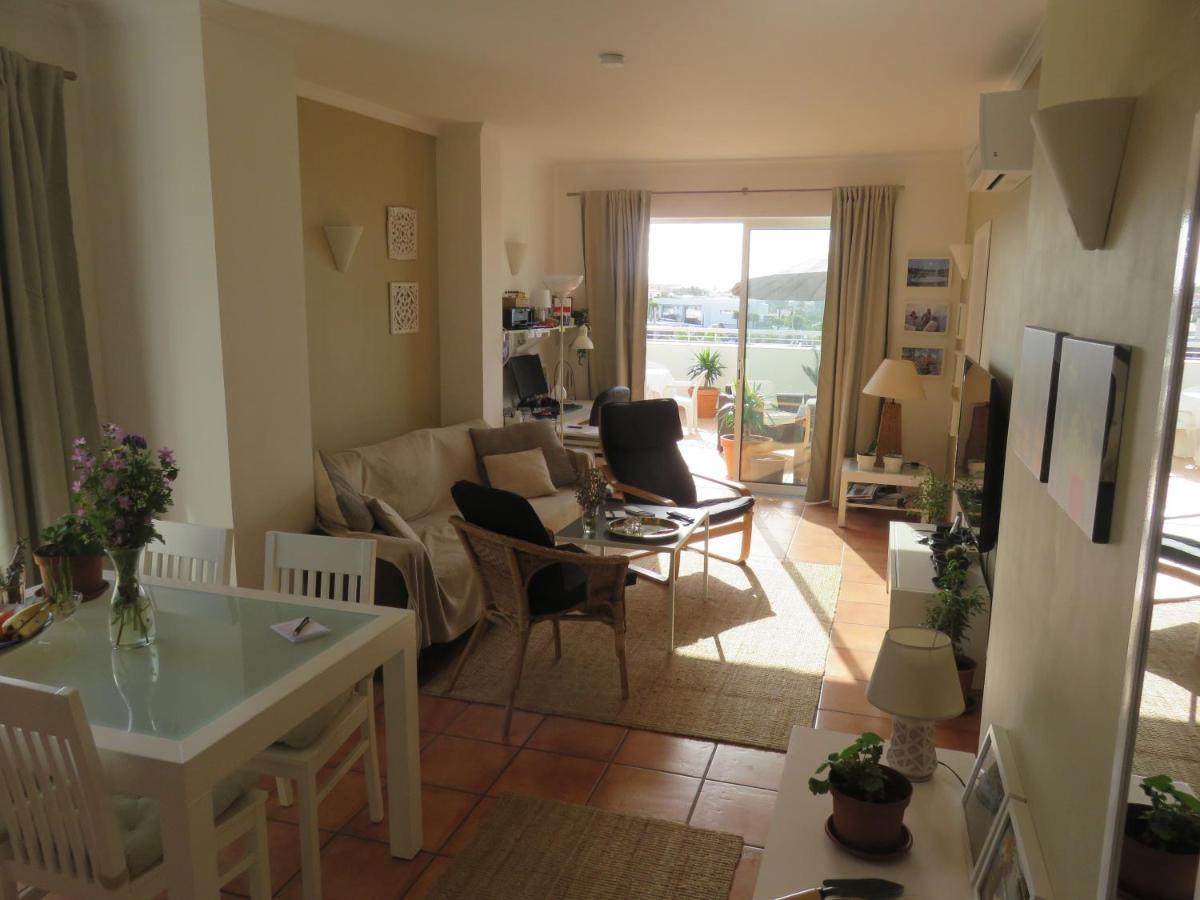 Sweden Apartment - Top Floor One Bedroom With Sea Views - Rs Lagos Esterno foto