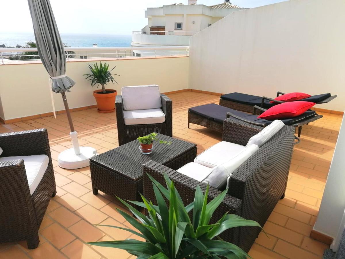 Sweden Apartment - Top Floor One Bedroom With Sea Views - Rs Lagos Esterno foto
