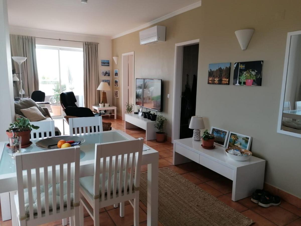 Sweden Apartment - Top Floor One Bedroom With Sea Views - Rs Lagos Esterno foto
