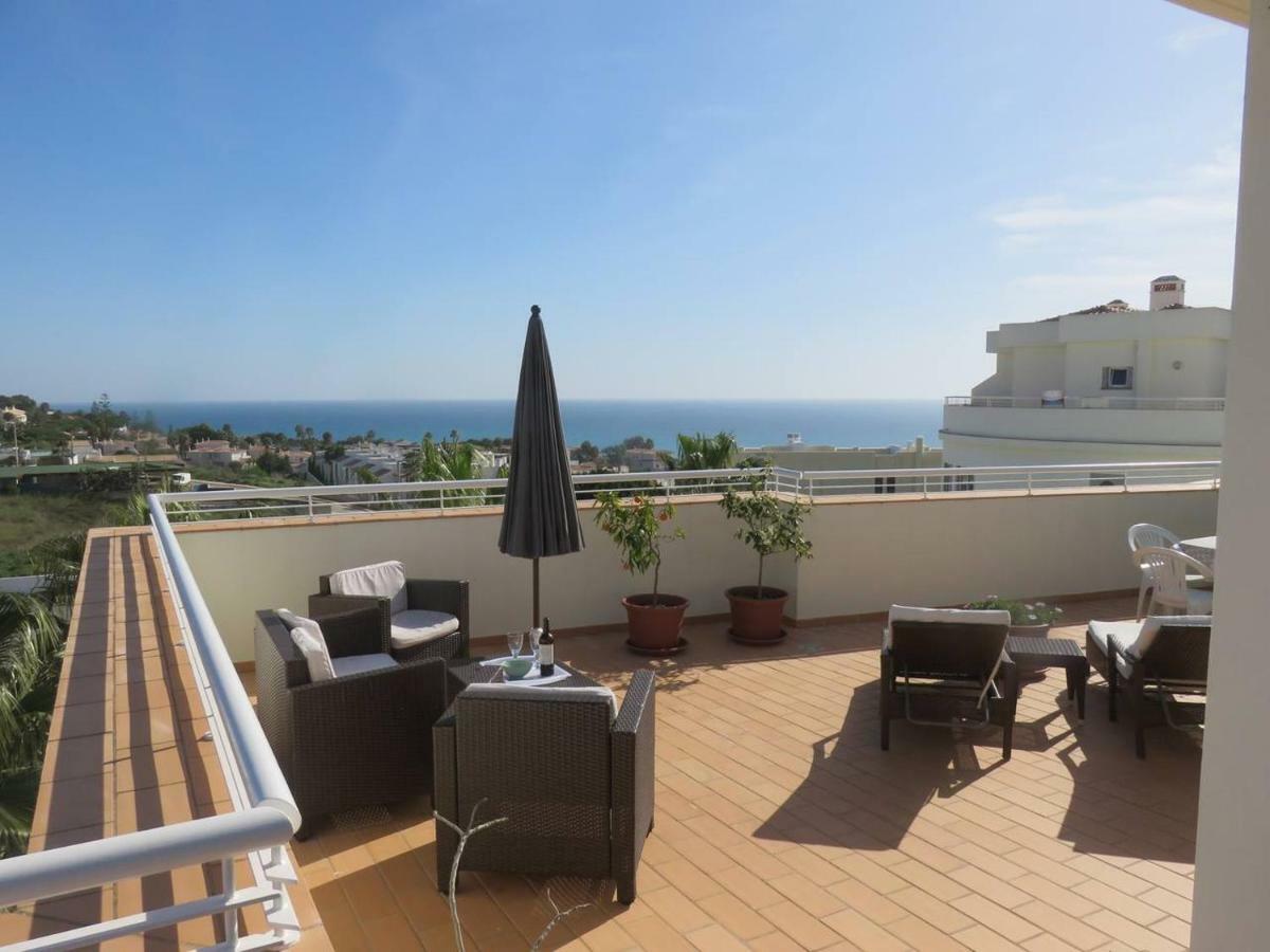 Sweden Apartment - Top Floor One Bedroom With Sea Views - Rs Lagos Esterno foto