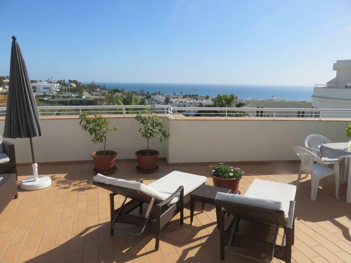 Sweden Apartment - Top Floor One Bedroom With Sea Views - Rs Lagos Esterno foto