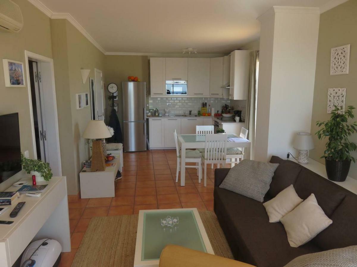 Sweden Apartment - Top Floor One Bedroom With Sea Views - Rs Lagos Esterno foto